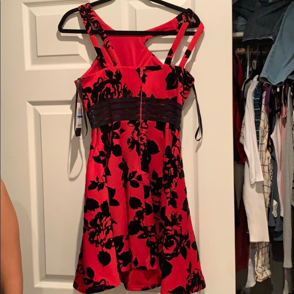 Halter dress